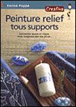 Peinture Relief Tous Supports