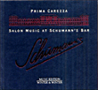 Salon music att Schumann's bar