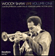 Woody Shaw live