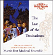 Last Of The Troubadours