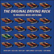 Original friving rock