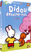 Dessine-moi... - Volume 3