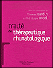 Thérapeutique rhumatologique