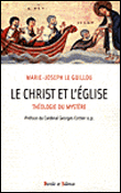 Christ et l'eglise