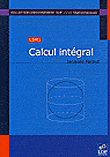Calcul intégral