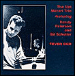 Fever bed