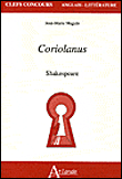 Coriolanus - Shakespeare