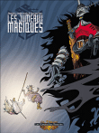 Les jumeaux magiques