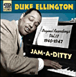 Jam-A-Ditty Original 1946-1947  volume 13