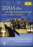 Le Concert du Nouvel An 2006