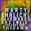 EHRLICH/JUST BEFORE DAWN