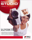 Pinnacle Studio - Version 9 + Codecs - 1