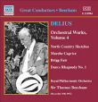 Orchesterwerke Vol.4
