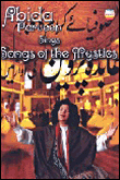 Sings song of the mystics