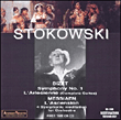 Symphonie N°1 en do mineur