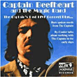 The Captain's last live concert