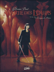 Marie des loups - Le Cirque de Petra