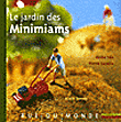 Le jardin des Mini-Miam