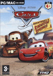 Cars - Quatre Roues - Aventures à Radiator Springs - 1