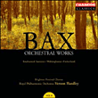 Oeuvres orchestrale, volume 8