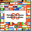 60 hymnes nationaux