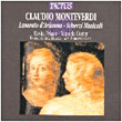 Lamento d'Arianna - Scherzi Musicali
