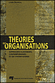 Theories des organisations - L ROULEAU - broché
