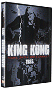 King Kong - Edition Simple