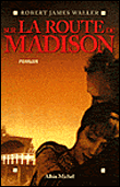 Sur la route de Madison - Robert James Waller - broché