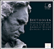 Sonates pour piano et violon