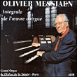 L'Oeuvre d'orgue - Coffret