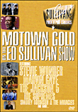 Ed Sullivan's Motown gold on the Ed Sullivan show