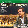 Symphonie N°2 - Fedoseyev