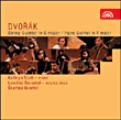 Quintette pour piano b155 - Quintette pour cordes B49