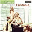 Fantasia Für Flöte U.Gitarre