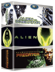 Alien vs Predator - Alien - Predator - 1