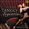 Tango argentin