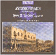 Concertos N°1-6, opus 9