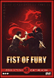 Fist of fury
