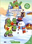 Volume 10 - Franklin à la neige