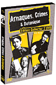 Arnaques, crimes et botanique - Edition Collector