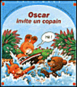 Oscar invite un copain