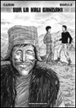 Sur le Kali Gandaki