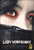 Lady Vengeance Edition Collector DVD