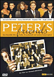 Peter's friends