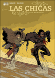 Las chicas - Las chicas, Tome 1 - 1