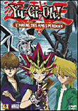 YU GI OH 1 VOL 6-L ARENE DES AMES PERDUES-VF