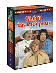 Shérif, fais-moi peur ! - Coffret intégral de la Saison 4