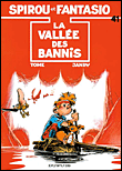 La Vallée des bannis