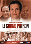 Le Grand patron - Episode 1